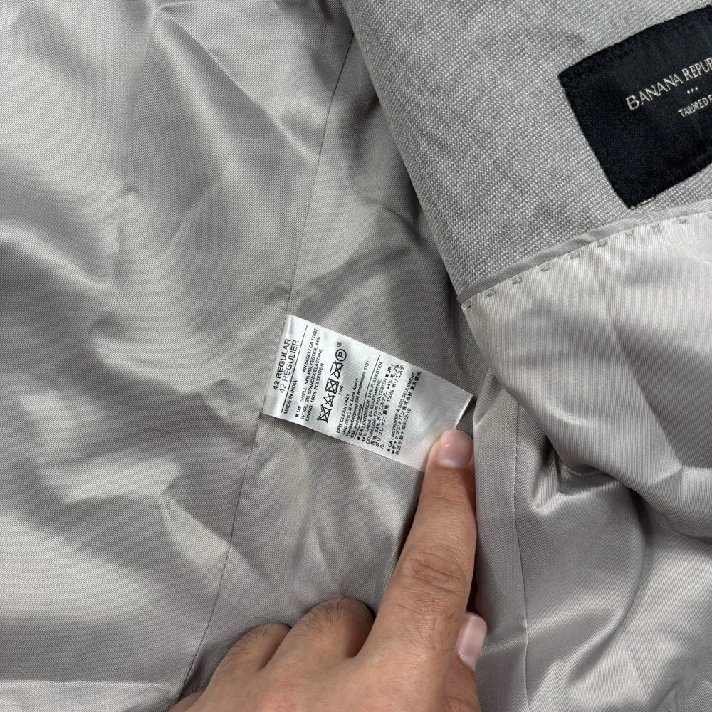 Banana Republic banana republic